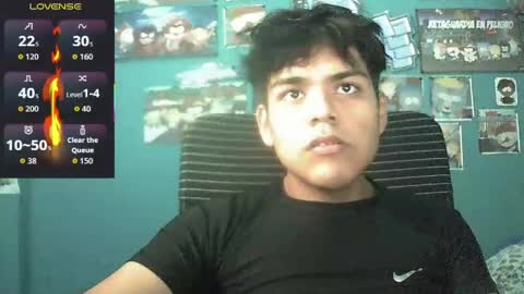 Snapshot of valesh20 chatting on May 2026 12:16:02 AM Valesh19 online show from May 2026 12:16:02 AM