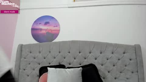 Valesskahall online show from November 2025 12:05:02 PM