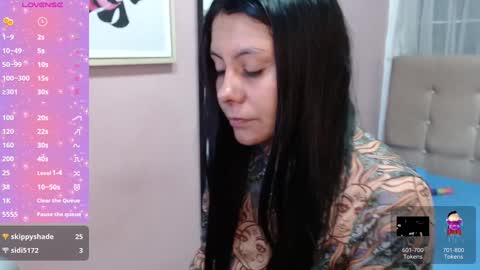Snapshot of valevicious chatting on December 2024 11:36:02 PM valevicious online show from December 2024 11:36:02 PM