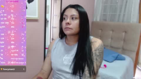Snapshot of valevicious chatting on December 2024 07:15:02 PM valevicious online show from December 2024 07:15:02 PM