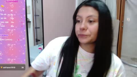 Snapshot of valevicious chatting on December 2024 10:10:02 PM valevicious online show from December 2024 10:10:02 PM