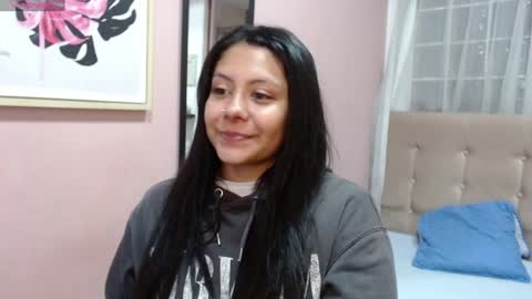 Snapshot of valevicious chatting on December 2024 07:00:02 PM valevicious online show from December 2024 07:00:02 PM