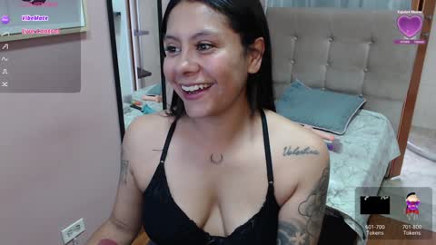 Snapshot of valevicious chatting on February 2025 07:31:02 PM valevicious online show from February 2025 07:31:02 PM