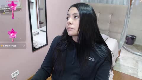 Snapshot of valevicious chatting on February 2025 02:20:01 PM valevicious online show from February 2025 02:20:01 PM