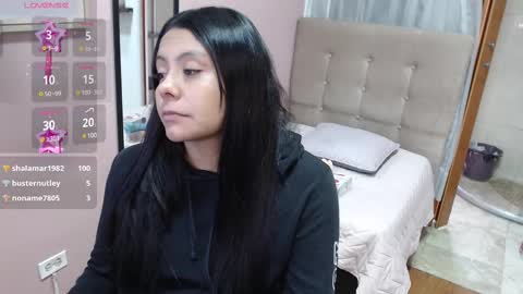Snapshot of valevicious chatting on February 2025 05:22:02 PM valevicious online show from February 2025 05:22:02 PM