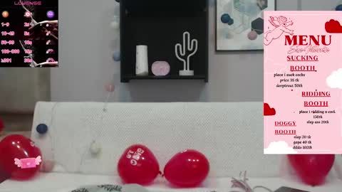 Snapshot of valevicious chatting on February 2025 07:44:01 PM valevicious online show from February 2025 07:44:01 PM