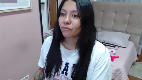 Snapshot of valevicious chatting on February 2025 07:53:01 PM valevicious online show from February 2025 07:53:01 PM