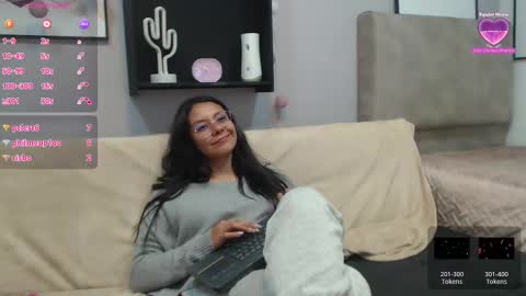 Snapshot of valevicious chatting on February 2025 05:50:01 PM valevicious online show from February 2025 05:50:01 PM