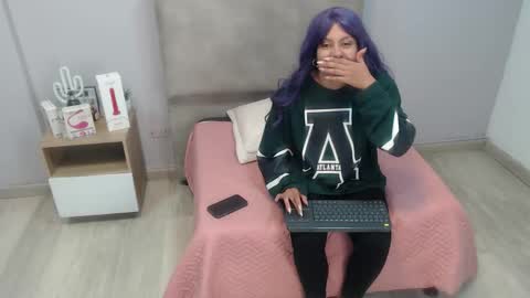 Snapshot of valevicious chatting on October 2025 01:31:01 PM valevicious online show from October 2025 01:31:01 PM