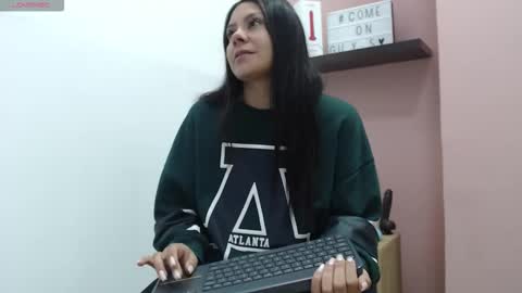 valevicious online show from February 2026 01:51:02 PM