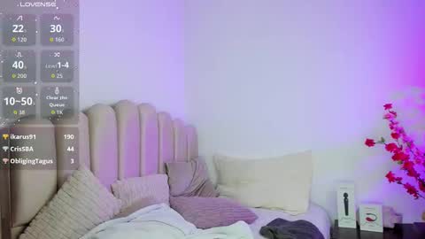 valey_x online show from February 2026 06:40:02 AM