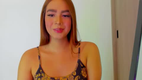 Valezny V online show from February 2026 12:37:01 AM