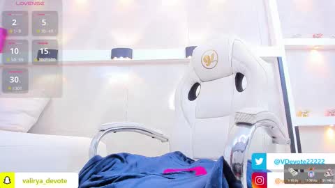  VALIRYA  online show from November 2025 10:50:02 AM