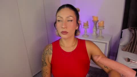Snapshot of valka_doll chatting on May 2026 07:00:01 PM valka_doll online show from May 2026 07:00:01 PM