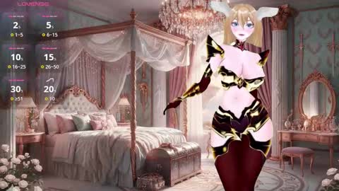 Snapshot of valkiechan chatting on November 2025 04:15:02 AM Valkie-Chan online show from November 2025 04:15:02 AM