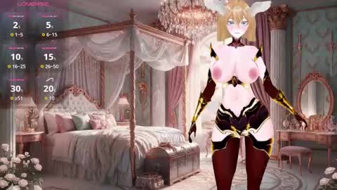 Snapshot of valkiechan chatting on November 2025 11:29:01 PM Valkie-Chan online show from November 2025 11:29:01 PM