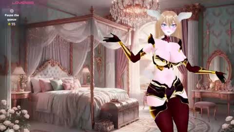 Snapshot of valkiechan chatting on November 2025 11:25:02 PM Valkie-Chan online show from November 2025 11:25:02 PM