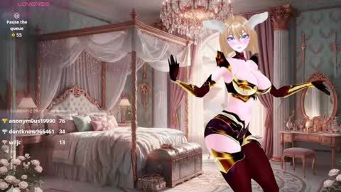 Snapshot of valkiechan chatting on November 2025 10:26:01 PM Valkie-Chan online show from November 2025 10:26:01 PM