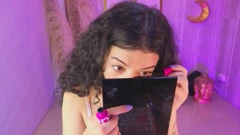 Valkiria  online show from February 2026 01:04:01 PM