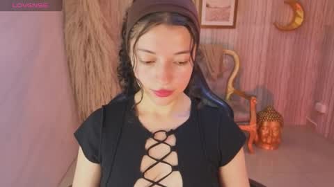 Snapshot of valkiria_ardent_s chatting on April 2026 01:05:02 PM Valkiria online show from April 2026 01:05:02 PM
