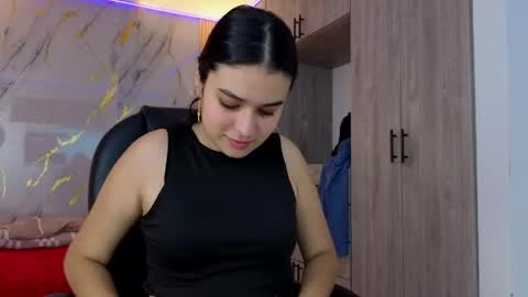 valkiria_eup online show from April 2026 11:02:02 AM