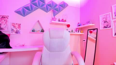 Valkiria online show from March 2026 02:23:01 AM