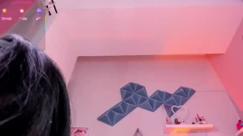Snapshot of valkiria_ponce chatting on June 2026 05:56:01 AM Valkiria online show from June 2026 05:56:01 AM