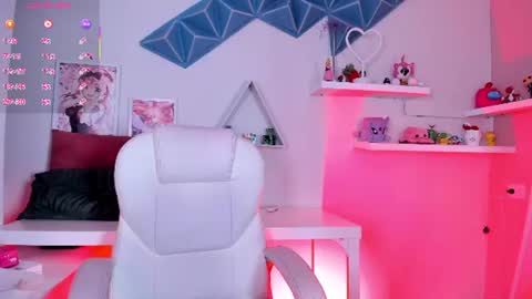 Snapshot of valkiria_ponce chatting on June 2026 05:34:02 AM Valkiria online show from June 2026 05:34:02 AM