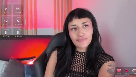 Snapshot of valkiria_ponce chatting on July 2026 07:23:02 AM Valkiria online show from July 2026 07:23:02 AM