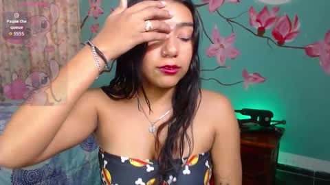 valkydoll online show from March 2026 12:42:01 PM