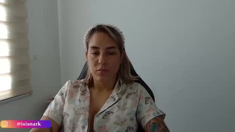 Isis  online show from October 2025 04:05:02 PM