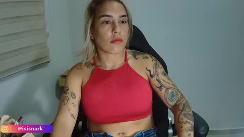 Isis  online show from October 2025 01:06:01 AM