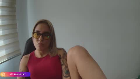 Isis  online show from November 2025 05:58:02 PM