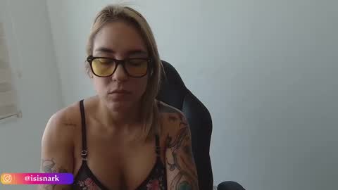 Snapshot of valkyriarose chatting on February 2026 04:41:01 PM Isis online show from February 2026 04:41:01 PM