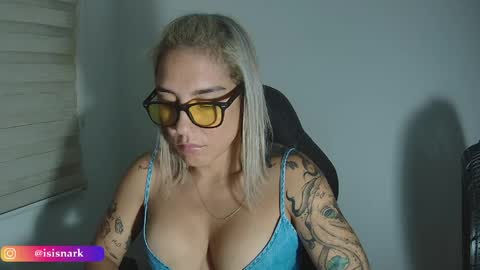 Isis  online show from March 2026 02:22:02 AM