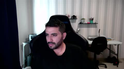 Roberto Carlos online show from October 2025 09:04:02 PM