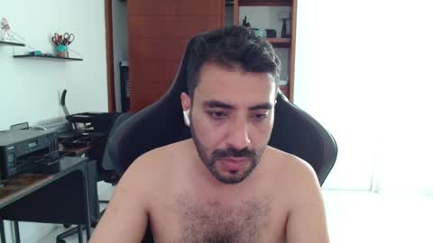 Roberto Carlos online show from April 2026 11:13:02 PM