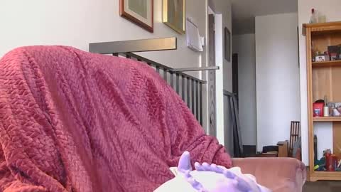 Vallerie Starr online show from January 2025 05:16:01 PM