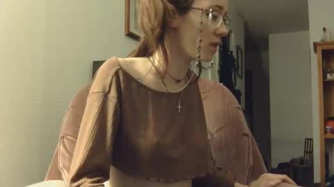 Vallerie Starr online show from January 2025 03:41:02 AM