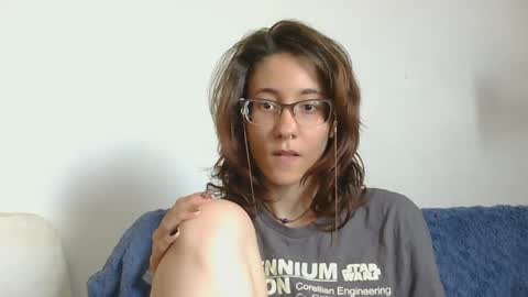 Vallerie Starr online show from September 2025 10:43:01 PM