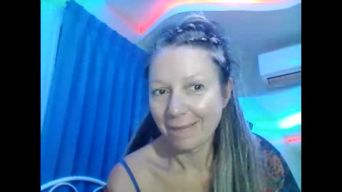 ValleriWind online show from January 2025 12:42:01 AM