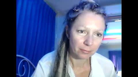 ValleriWind online show from January 2025 01:59:02 AM