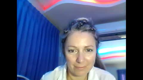 ValleriWind online show from January 2025 05:03:02 AM