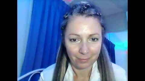 ValleriWind online show from January 2025 08:07:02 AM