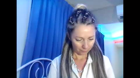 ValleriWind online show from January 2025 03:28:02 PM