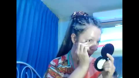 ValleriWind online show from January 2025 11:56:02 PM