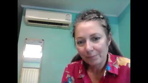 ValleriWind online show from January 2025 11:46:01 AM