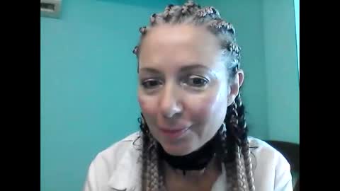 ValleriWind online show from February 2025 11:31:01 PM