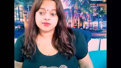 indianvalvet priya is back online show from January 2025 06:16:02 AM