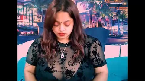 indianvalvet priya is back online show from January 2025 07:06:01 AM